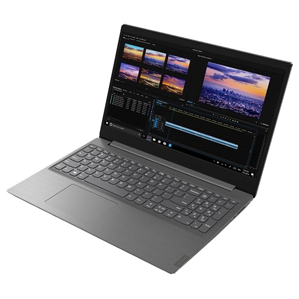 فروش نقدي و اقساطي لپ تاپ لنوو مدل IdeaPad V15-N